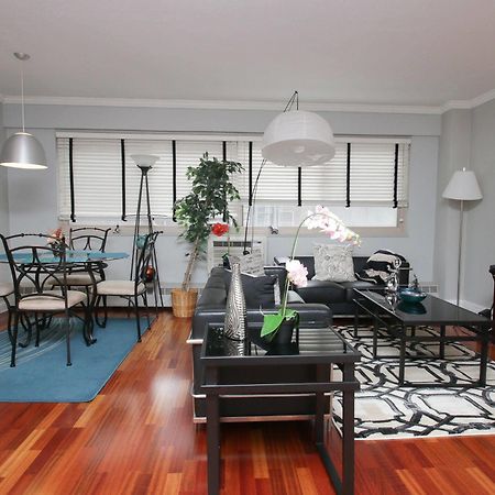 Renaissance Properties - 21 & Chestnut Filadelfia Esterno foto